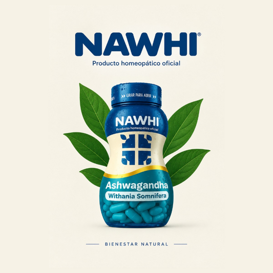 ASHWAGANDHA